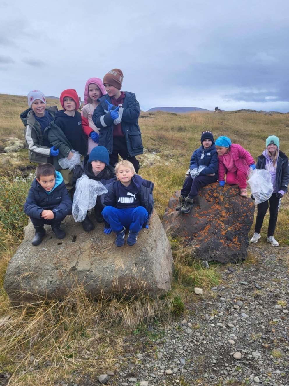 Mynd fengin að láni frá heimasíðu skólans.