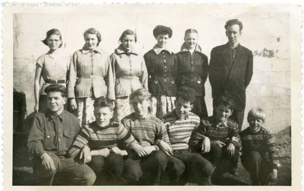 Ljósmynd: Adolf H. Berndsen - safn