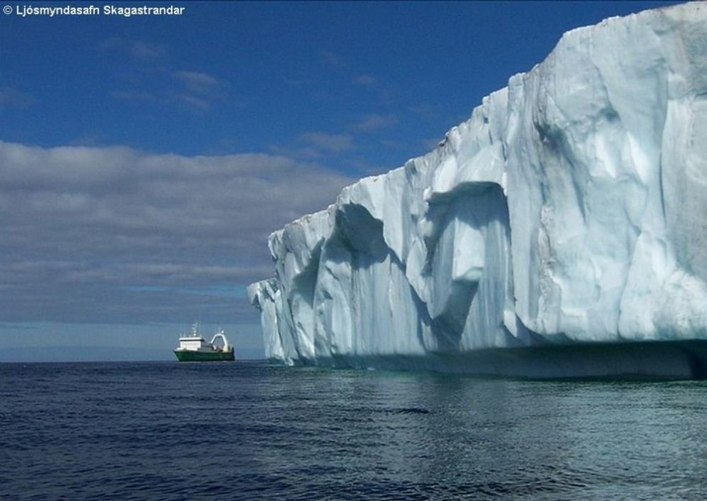 Ljósmynd: Arnar Ólafur Viggósson