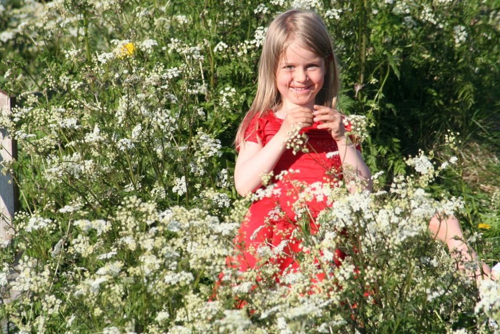 Ljósmynd: Árni Geir Ingvarsson