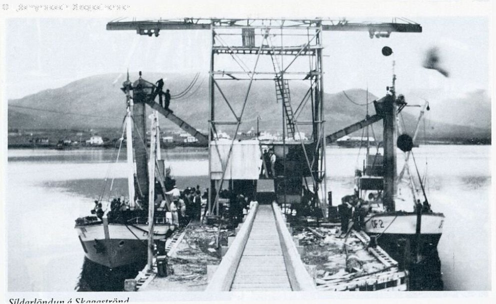 Ljósmynd: Árni Geir Ingvarsson - safn