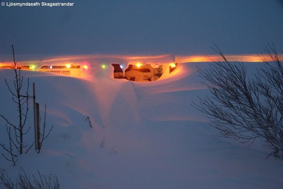 Ljósmyndari: Árni Geir Ingvarsson