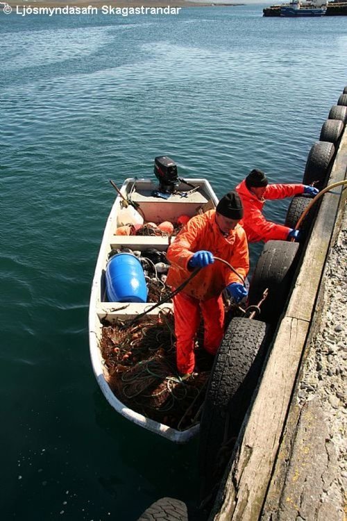 Ljósmynd: Árni Geir Ingvarsson