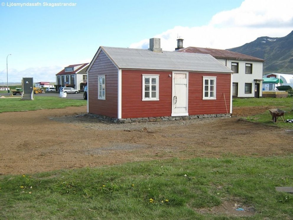 Átaksverkefni - sumarstarf