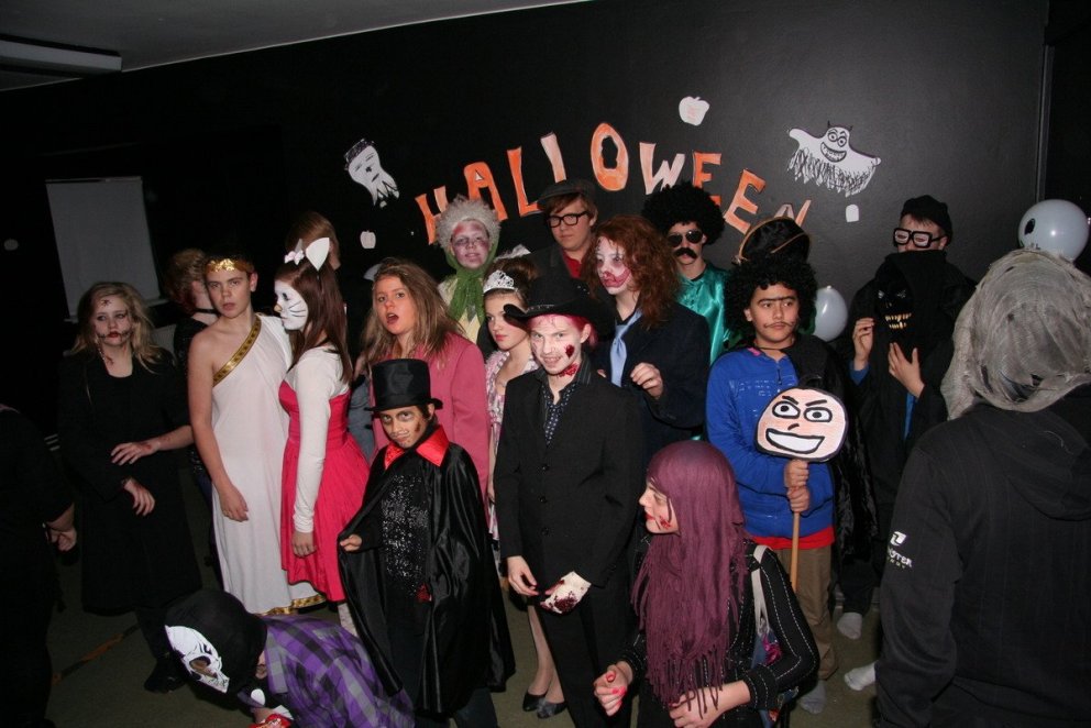 Ljósmynd: Árni Geir Ingvarsson