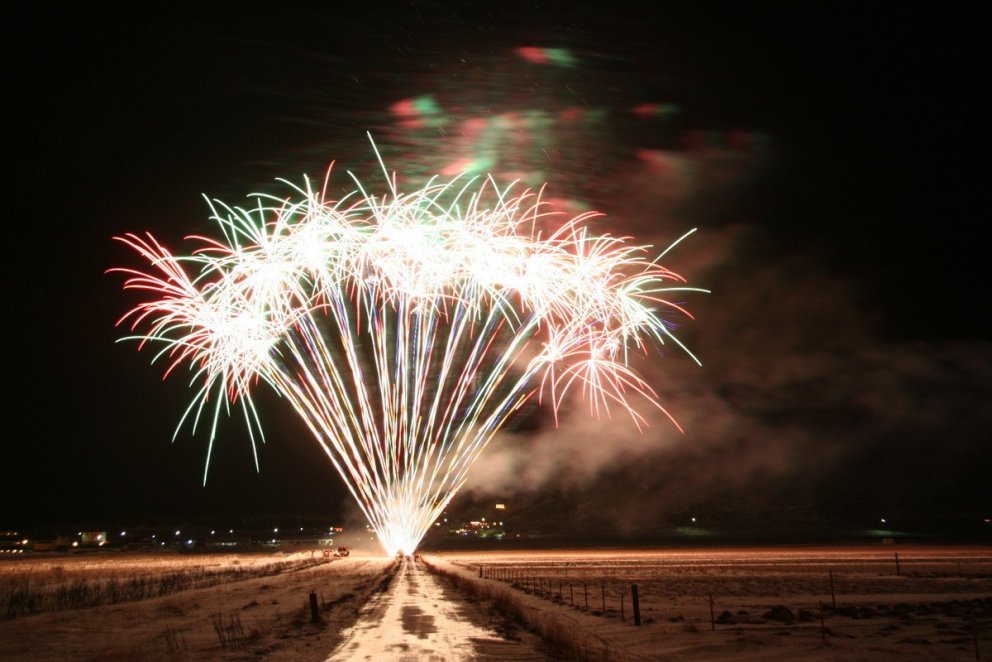 Ljósmynd: Árni Geir Ingvarsson