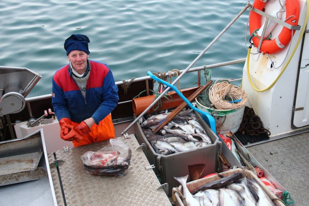 Ljósmynd: Árni Geir Ingvarsson