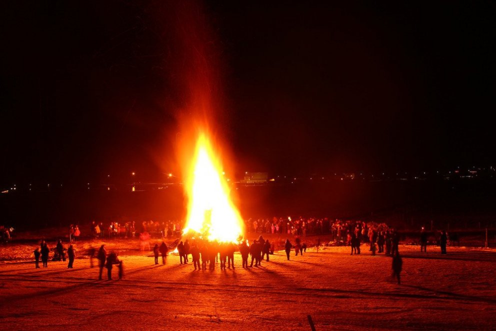 Ljósmynd: Árni Geir Ingvarsson