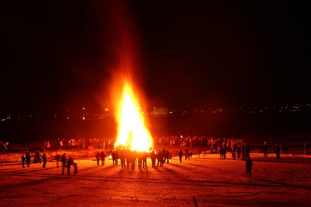 Ljósmynd: Árni Geir Ingvarsson