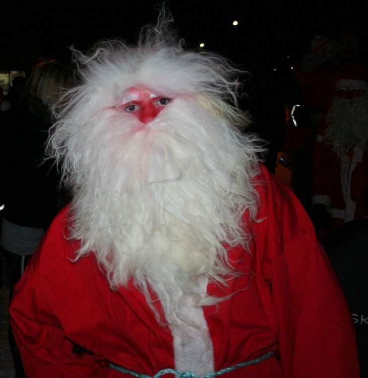 Ljósmynd: Árni Geir Ingvarsson