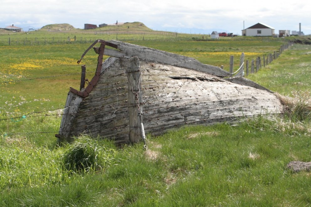 Ljósmynd: Árni Geir Ingvarsson