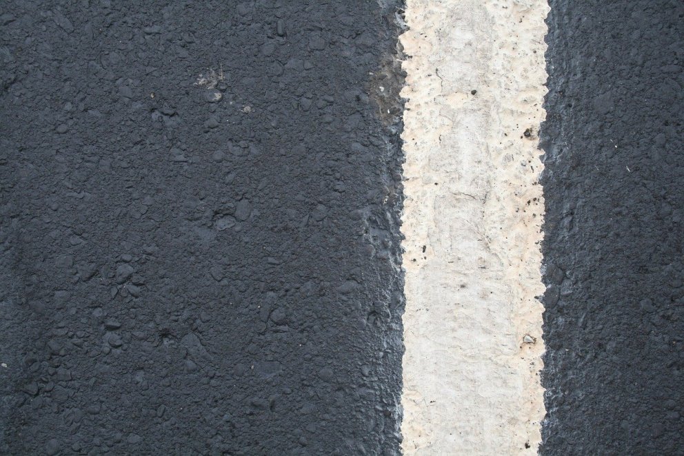 Vegagerðin malbikar stofnveg sveitarfélagsins