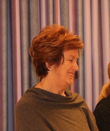 Ljósmynd: Ólafur Bernódusson