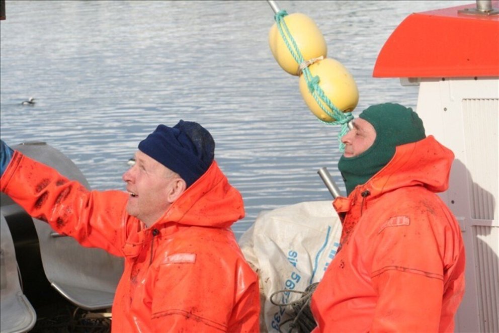 Ljósmynd: Árni Geir Ingvarsson - safn