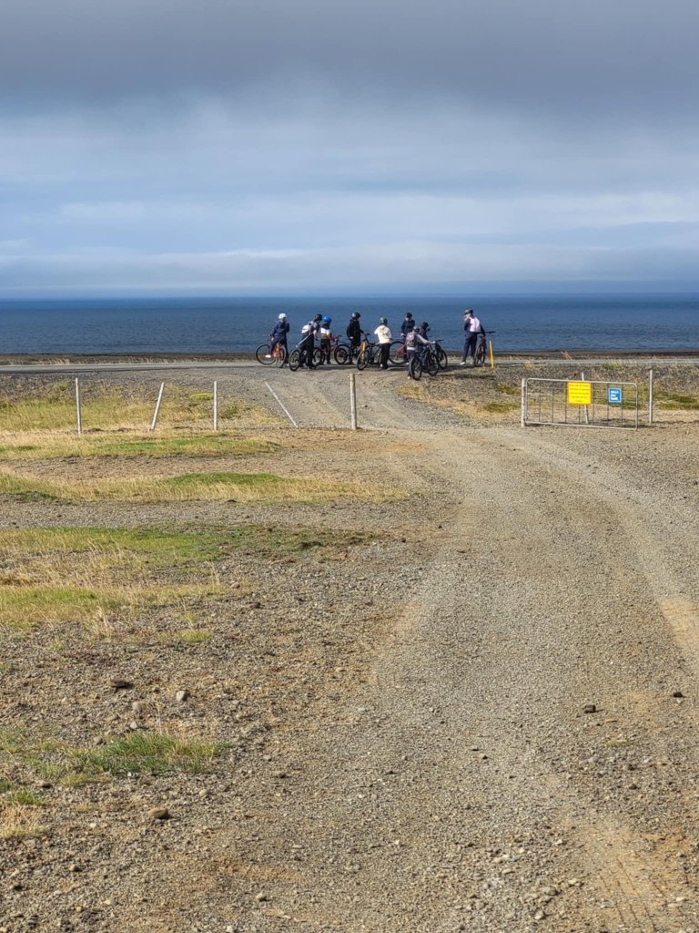 Verkefnastjóri FORNOR á Norðurlandi vestra
