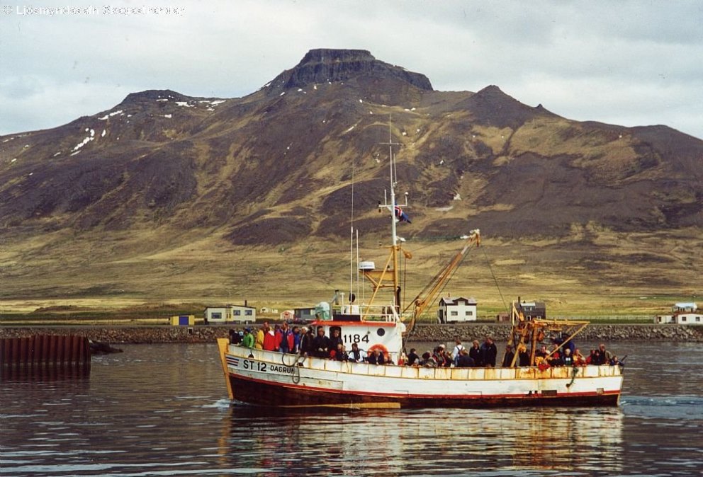 Ljósmyndasafn Skagastrandar hefur opnað á ný