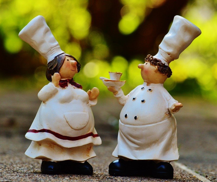 Sæborg óskar eftir yfirmatráð