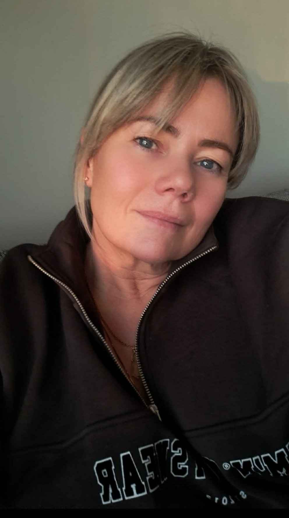 Skagstrendingur vikunnar - Gígja Heiðrún Óskarsdóttir