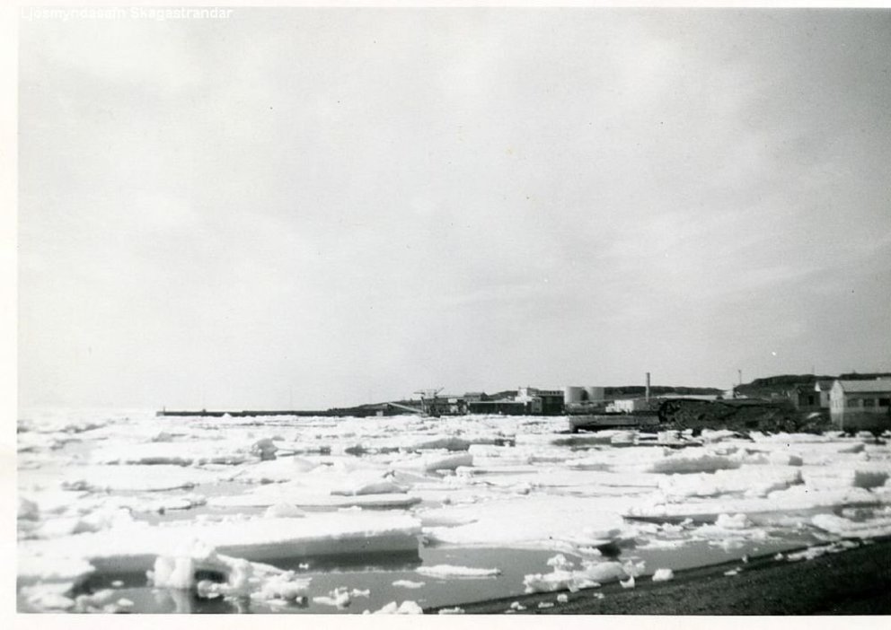 Ljósmynd: Dagný Sigmarsdóttir - safn