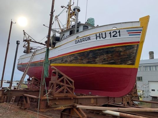 Ljósmynd: Péturína Laufey Jakobsdóttir