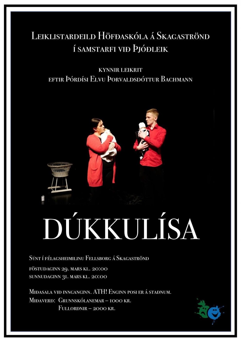 DÚKKULÍSA