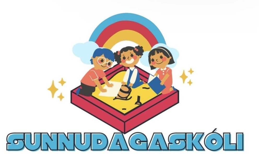 Sunnudagaskóli sunnudaginn 25.janúar kl 11:00