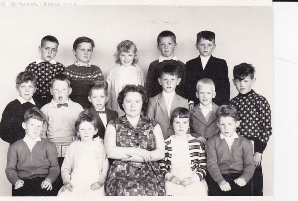 Ljósmynd: Guðmundur Jóhannesson & Soffía Lárusdóttir