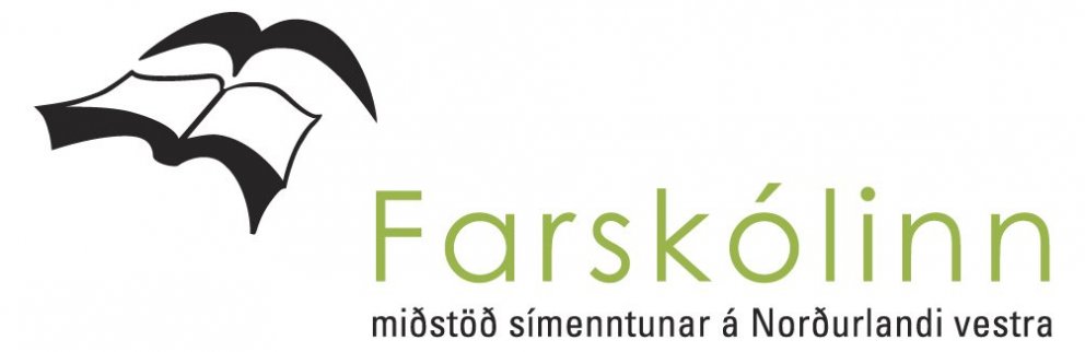 Námskeið á vegum Farskólans á Skagaströnd