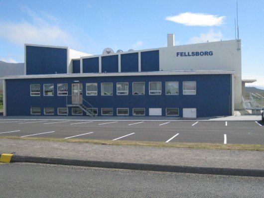 Óskað er eftir rekstraraðilum fyrir Fellsborg og skólamáltíðirnar