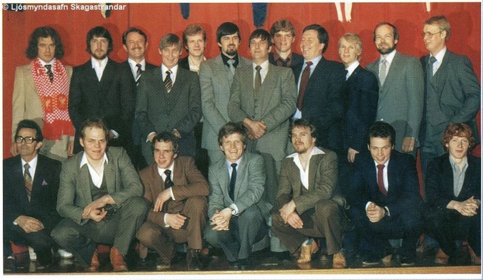 Ljósmynd: Fisk - Seafood - safn