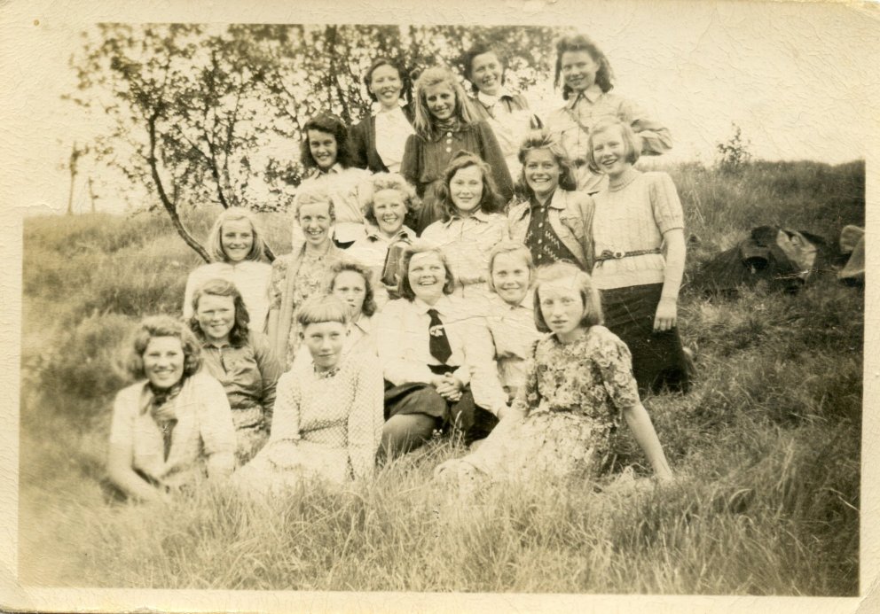 Ljósmynd: Gréta Jónsdóttir - safn