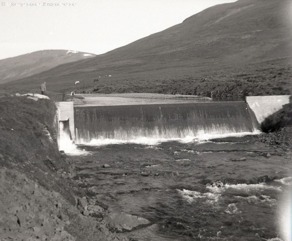 Ljósmynd: Guðmundur Kr. Guðnason