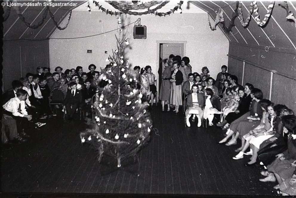 Ljósmynd: Guðmundur Kr. Guðnason