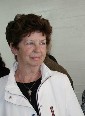 Ljósmynd: Ólafur Bernódusson