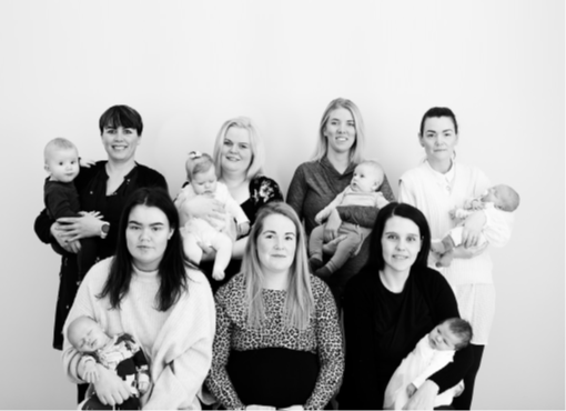 Ljósmyndari: Helena Mara Velemir