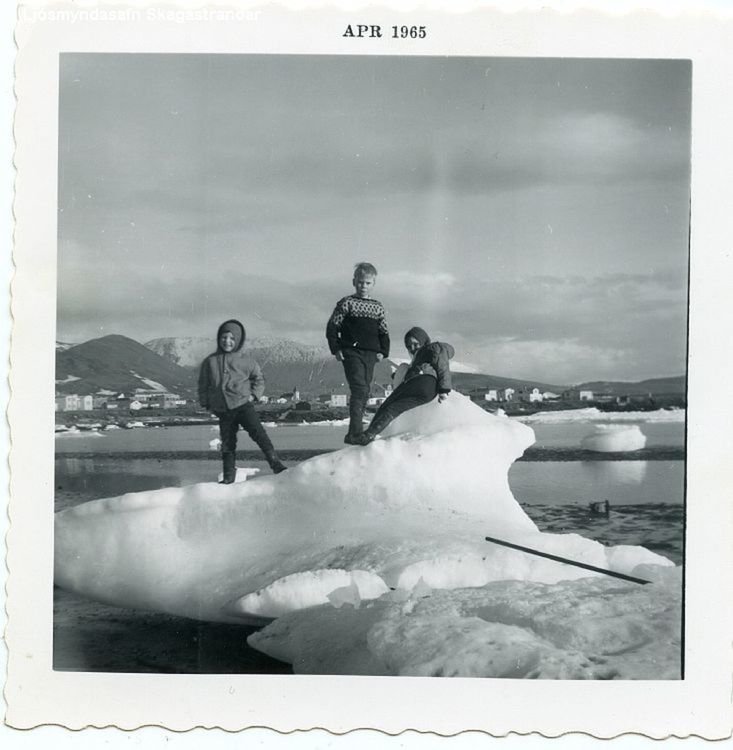 Ljósmynd: Helga Berndsen