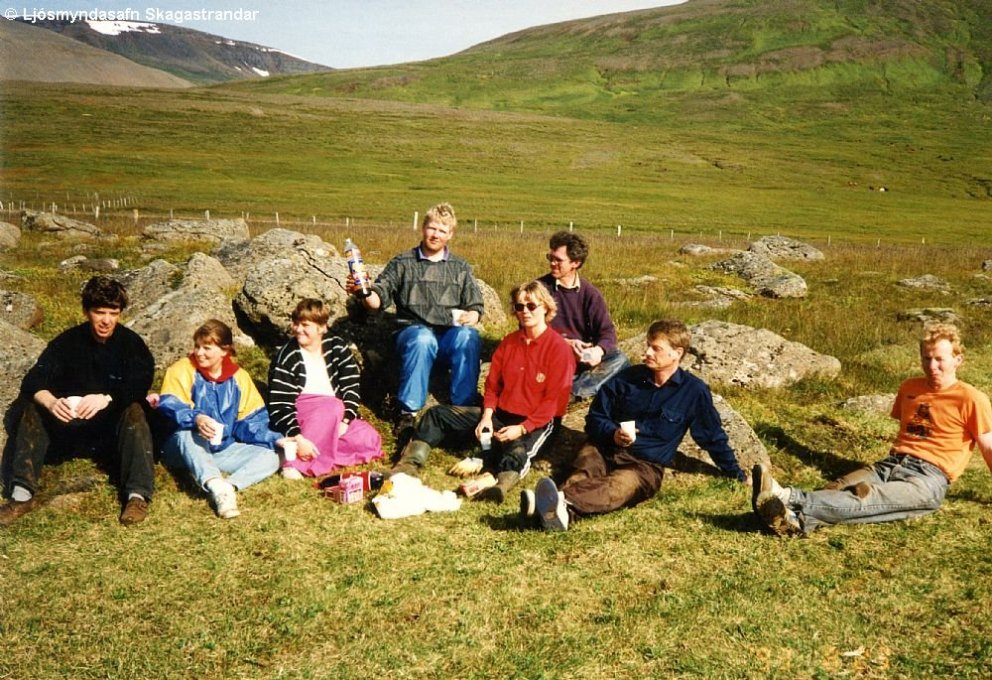 Ljósmyndari: Hjördís Sigurðardóttir