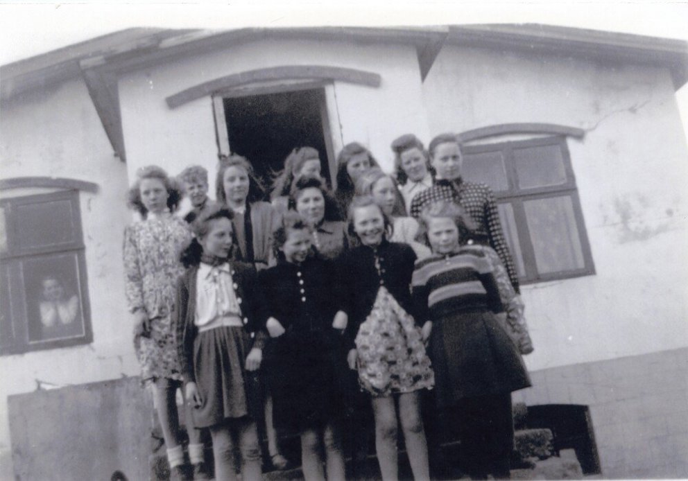 Ljósmynd: Höfðaskóli - safn