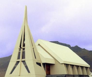 Messa í Hólaneskirkju 26. janúar 2020 kl. 11.00