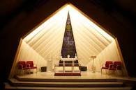 Biblíumaraþon í Hólaneskirkju