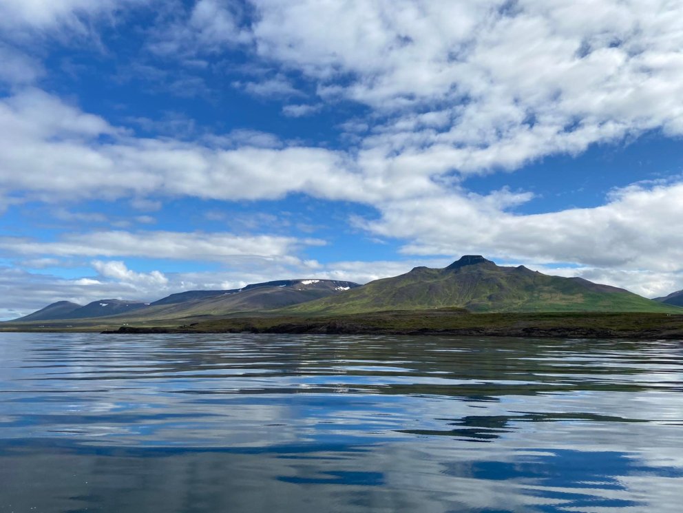 Viðtalstími oddvita á skrifstofu sveitarfélagsins