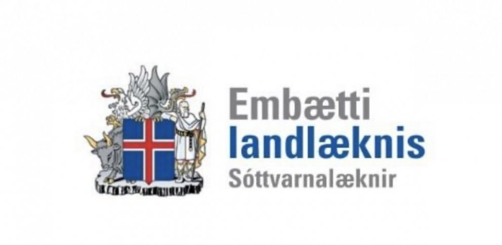 Leiðbeiningar fyrir einstaklinga með áhættuþætti vegna COVID-19