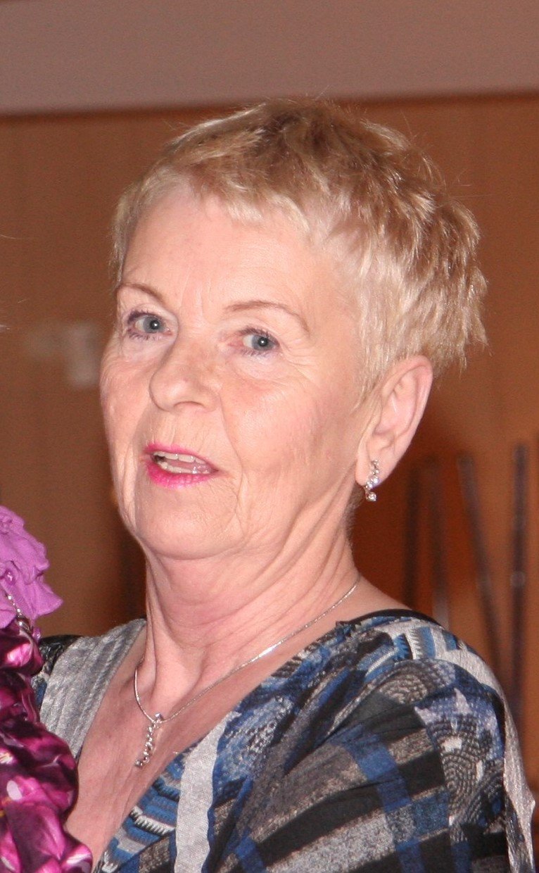 Ljósmynd: Óþekktur ljósmyndari