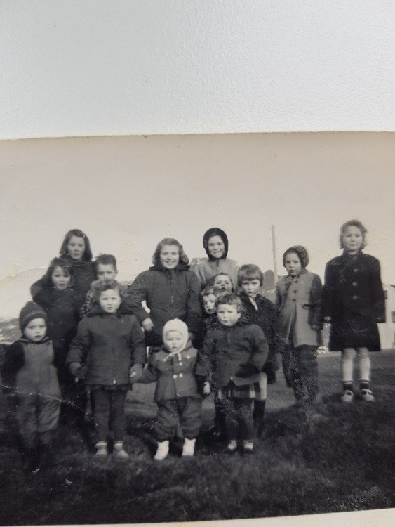 Ljósmynd: Inga Stefánsdóttir safn