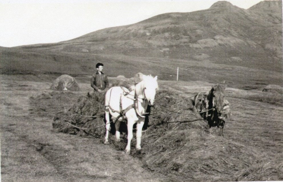 Ljósmynd: Ingibergur Guðmundsson - safn