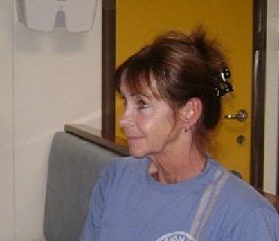 Ljósmynd: Arnar HU 1 - safn