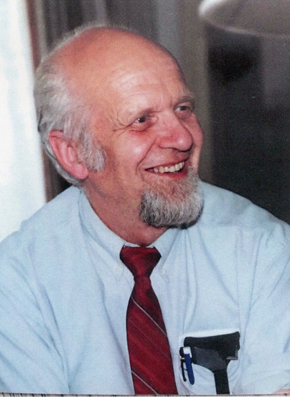 Ingólfur Ármannsson