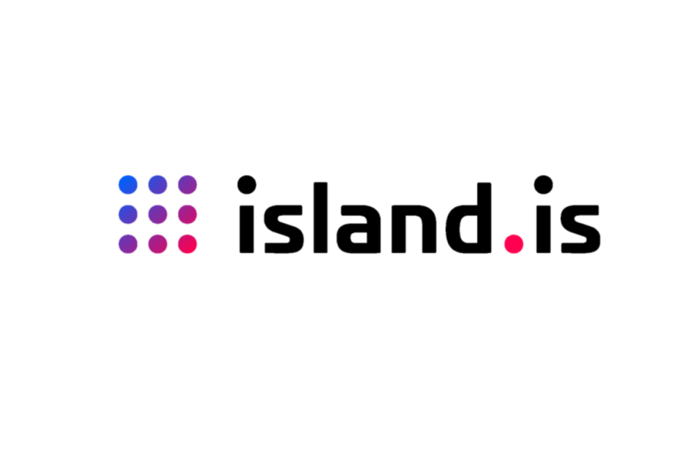 Island.is - bilun