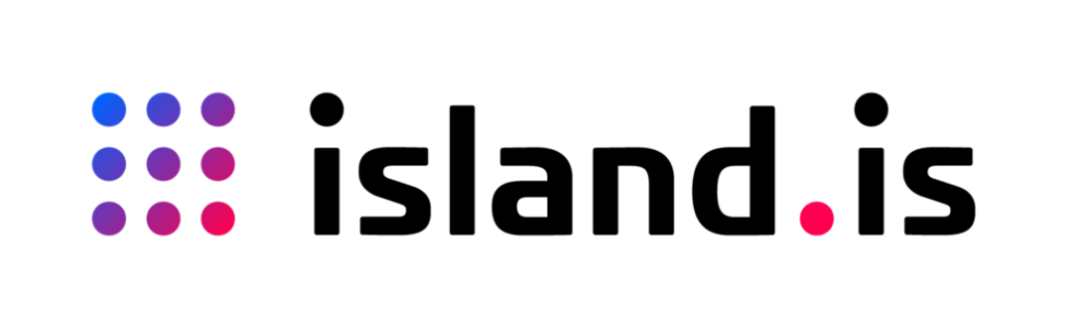 Gögn inn á island.is