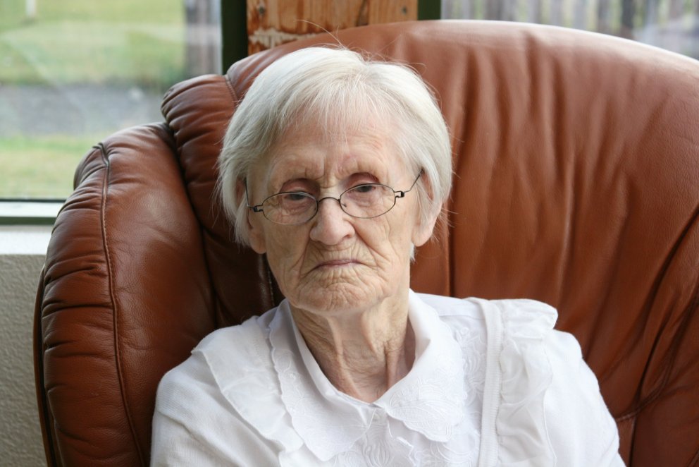 Ljósmynd: Ólafur Bernódusson